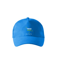 5P — snorkel blue
