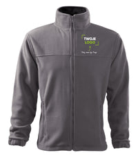 Jacket — stalowy