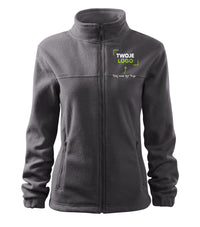 Jacket — stalowy