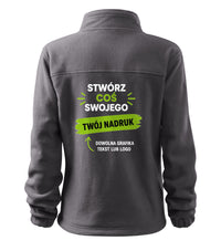 Jacket — stalowy (2)
