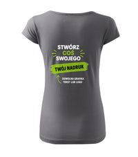 Pure — stalowy (2)