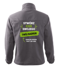 Jacket — stalowy (2)