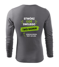 Fit-T LS — stalowy (2)