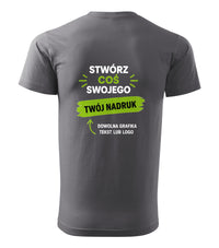 Basic — stalowy (2)