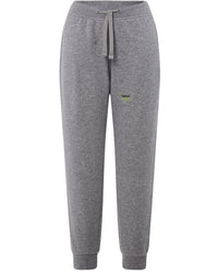 SW PANTS CF — szary melanż