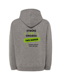 SWRA KNG — szary melanż (2)