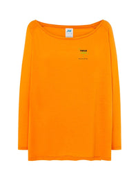 TSUL MLDV — Tangerine