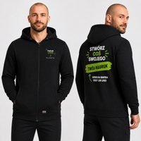 Wizualizacja na modelu