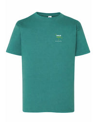 TSRK 150 — Tropical Green