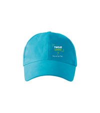 6P — turkus
