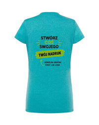 TSRL CMF — Turquoise Heather (2)