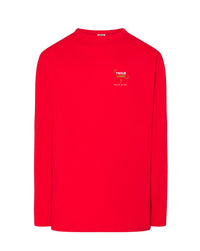 TSRA 150 LS — Warm Red