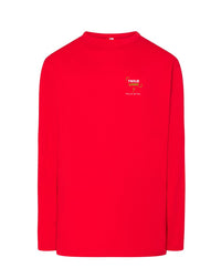 TSRA 150 LS — Warm Red