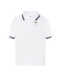 PKID 210 — White/Navy