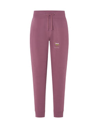 SW PANTS CF — wrzosowy