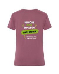 TSRL CMF — wrzosowy (2)