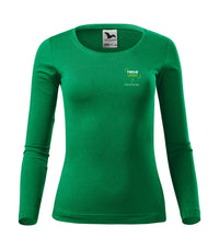 Fit-T LS — zieleń trawy