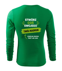 Fit-T LS — zieleń trawy (2)