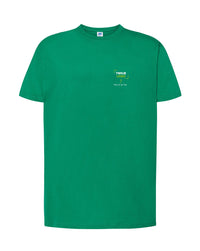 TS OCEAN — zielony