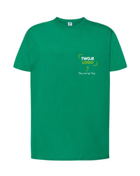TSRA 190 — zielony