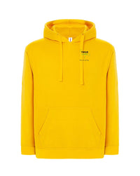 Bluza JT SWKNG — złoty