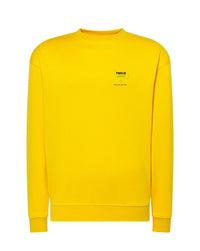 Bluza JT SWCR — złoty