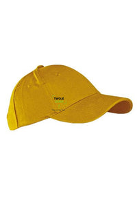 CZAPKA 6P — złoty