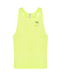 TSUA LBCH — żółty fluo