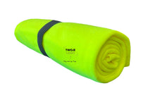 KOC 360 — żółty fluo