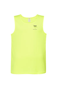 SPORT ARBM — żółty fluo