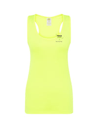 SPORT ARBL — żółty fluo
