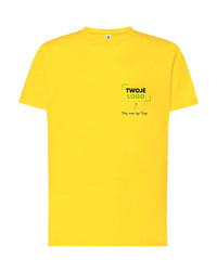 TSRA 190 — żółty