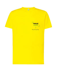 TSRA 150 — żółty