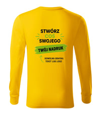Resist LS — żółty (2)
